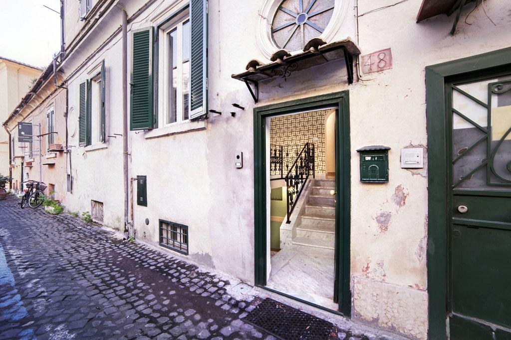 Trasteverehome - Sales Casa vacanze *