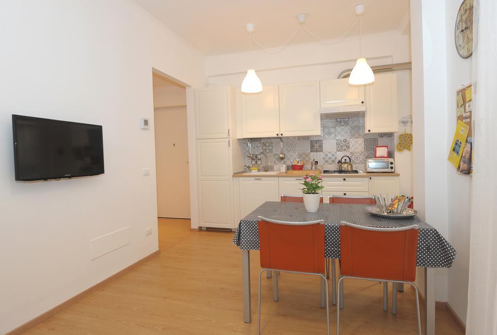 Holiday Home Roma Apartamento *