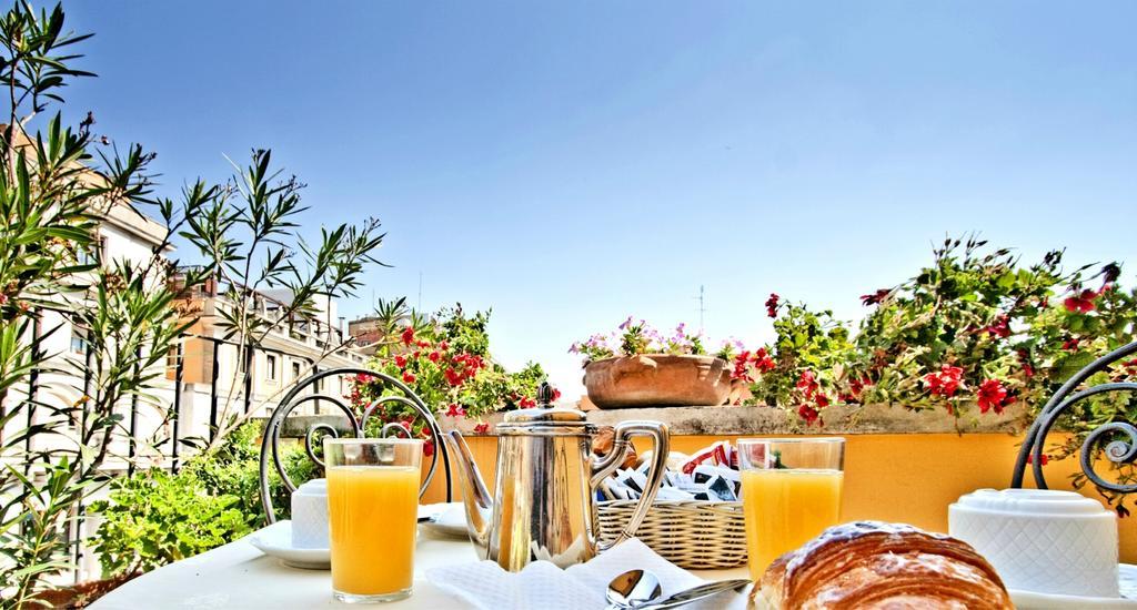 Cinquantatre Hotel
