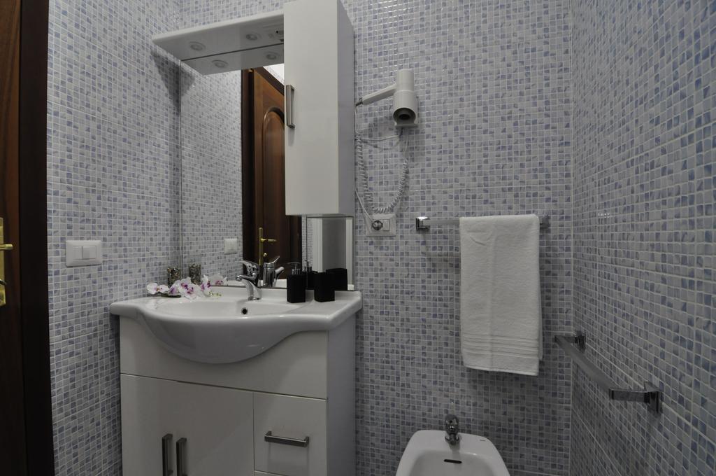 Appartamento La Di Trastevere Roma