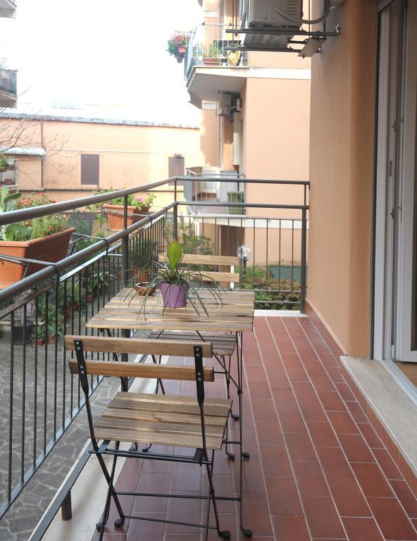 Apartamento Holiday Home Roma