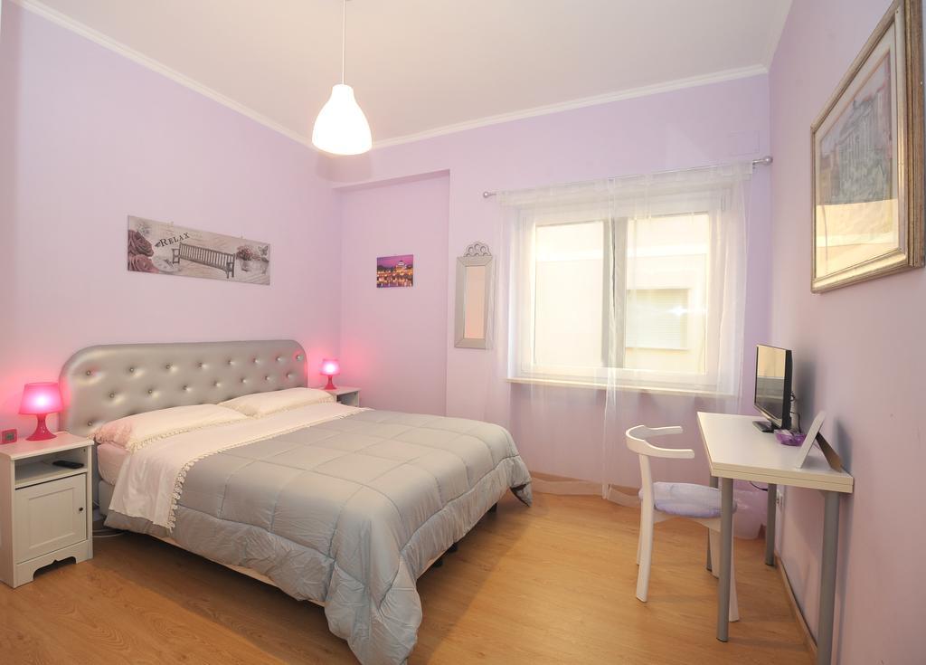 Holiday Home Roma Apartamento