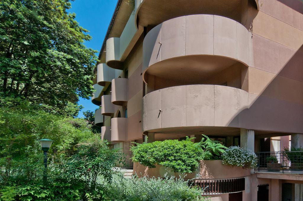 Residenza Pamphili Apartamento *