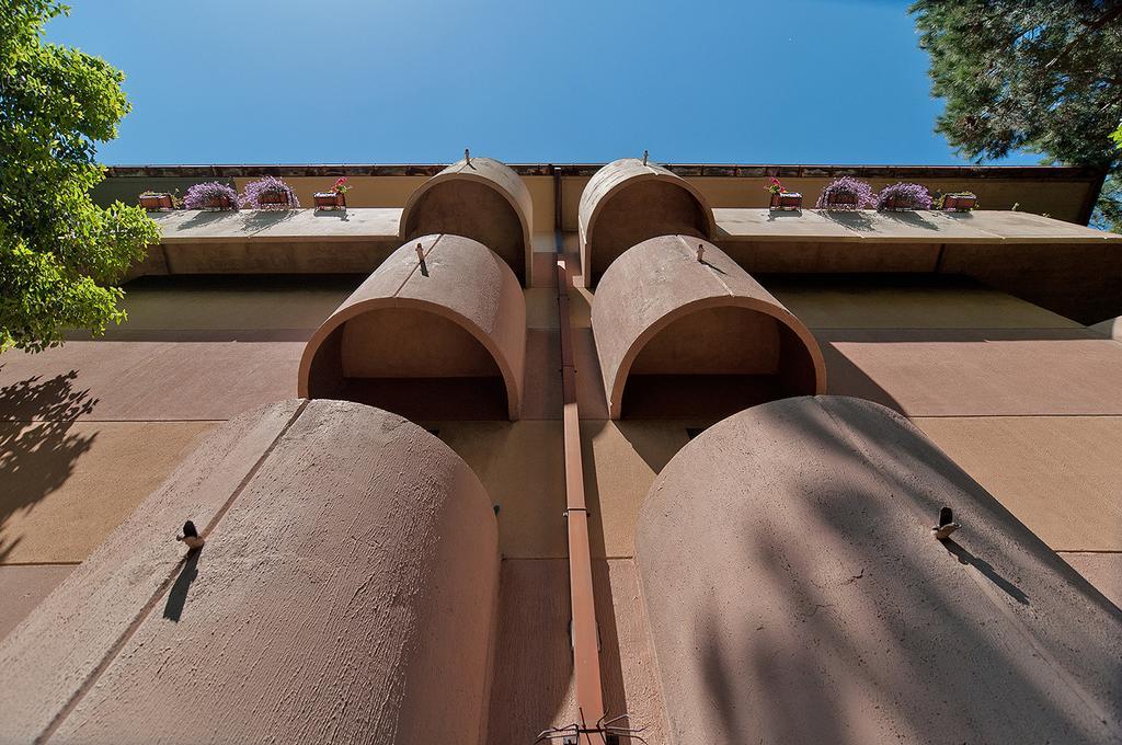 Residenza Pamphili Apartamento