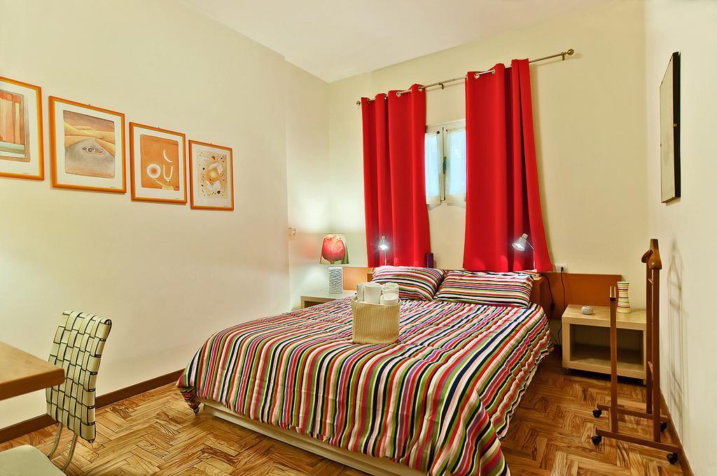 Residenza Pamphili Apartamento *