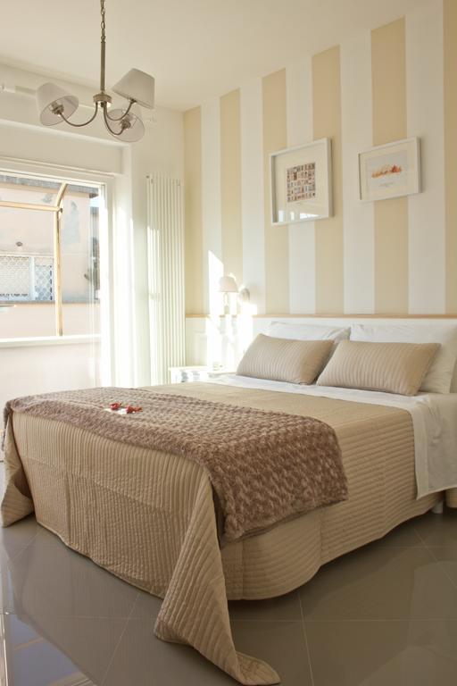 Glamroom Luxury Terrace * Rom