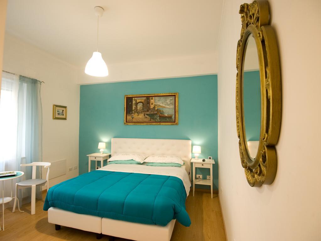 Holiday Home Roma Apartamento Roma