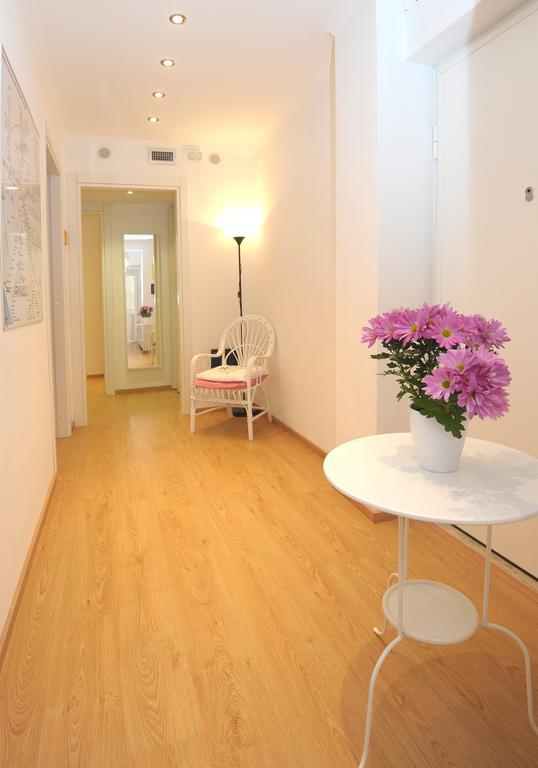 Holiday Home Roma Roma