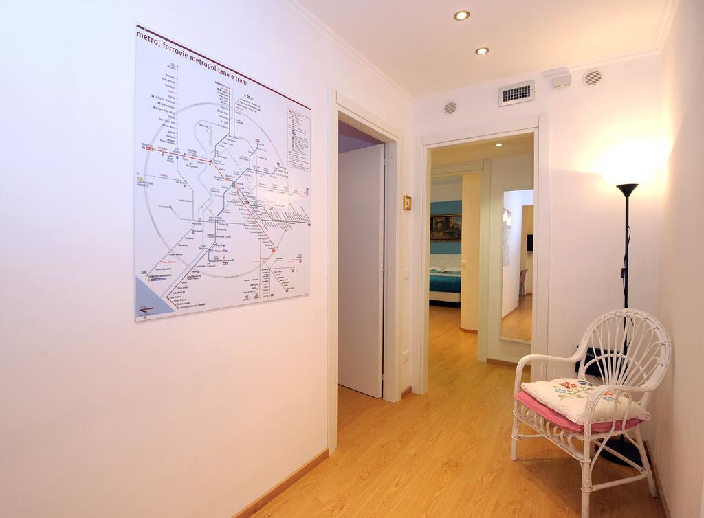 Holiday Home Roma Apartamento