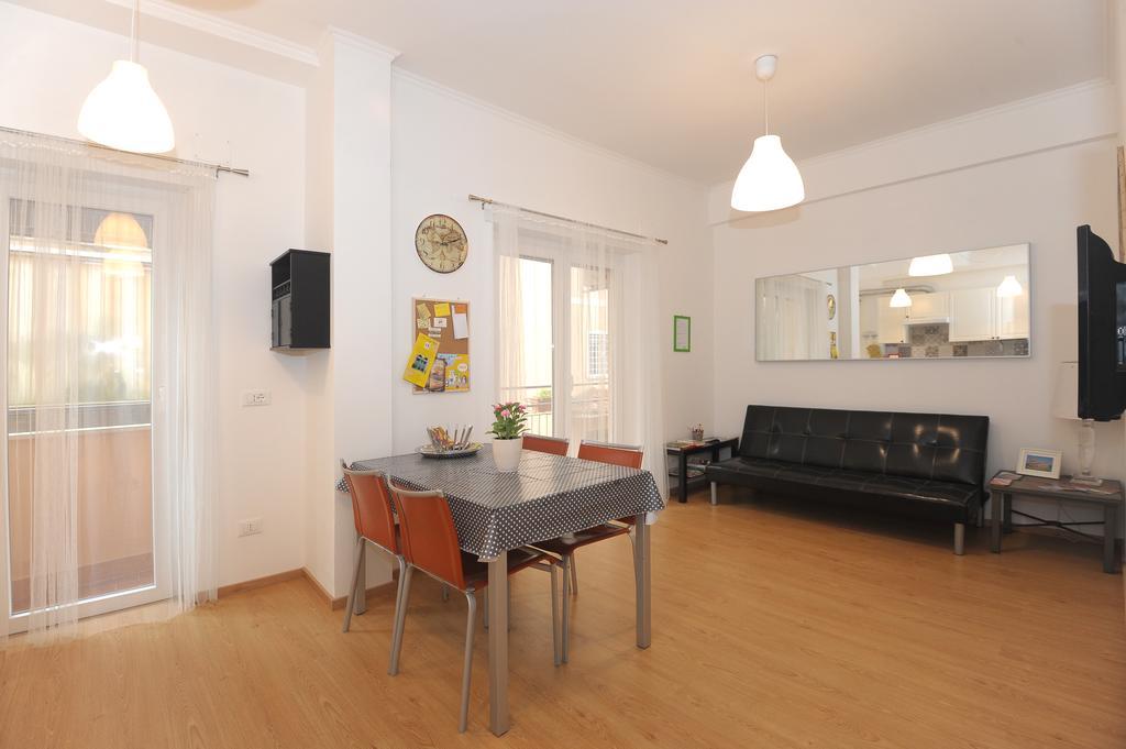 Apartamento Holiday Home Roma Roma
