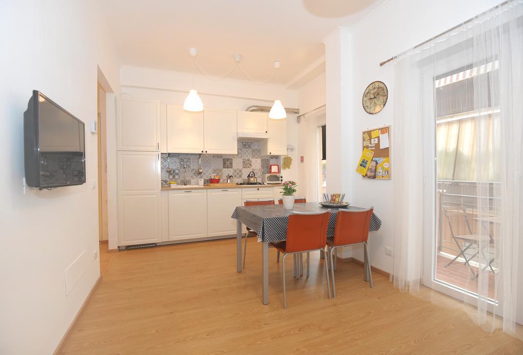 Holiday Home Roma Apartamento