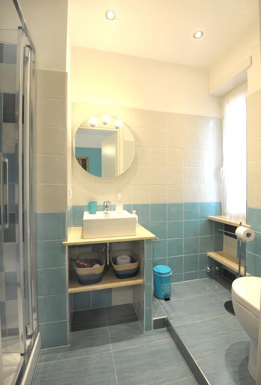 Apartamento Holiday Home Roma Roma