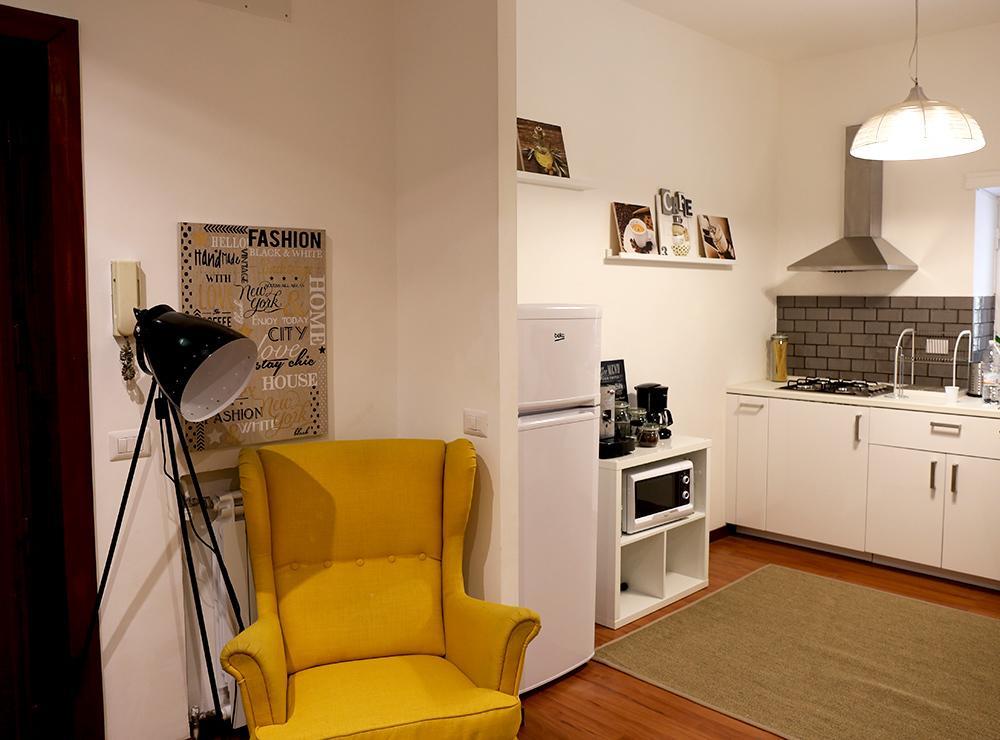 Le Coq Suites 3* Roma