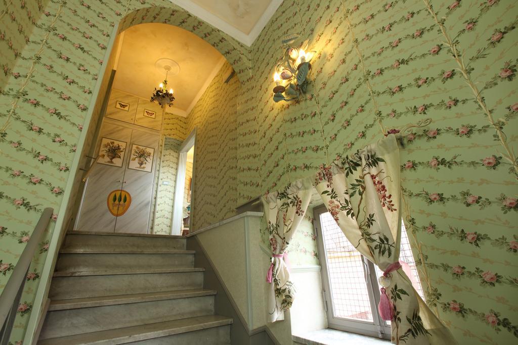 Casa de hóspedes Antica Dimora Horti Luculliani 2*