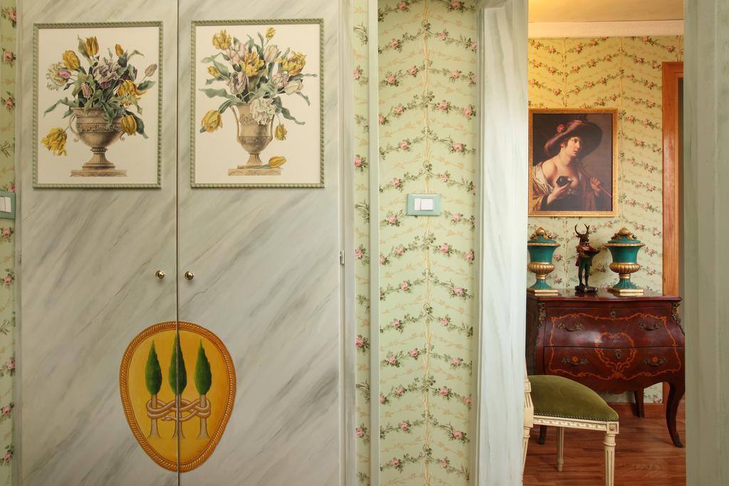 Antica Dimora Horti Luculliani Casa de hóspedes