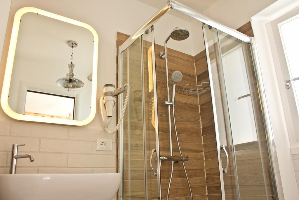 Guest house Glamroom Luxury Terrace *