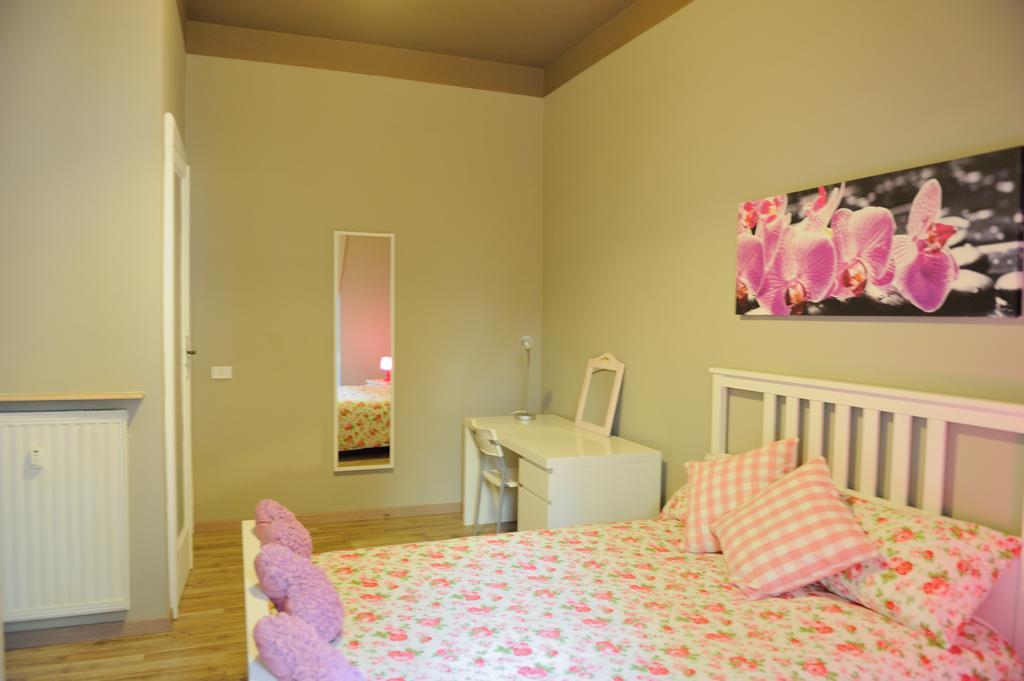 Alexia Apartment