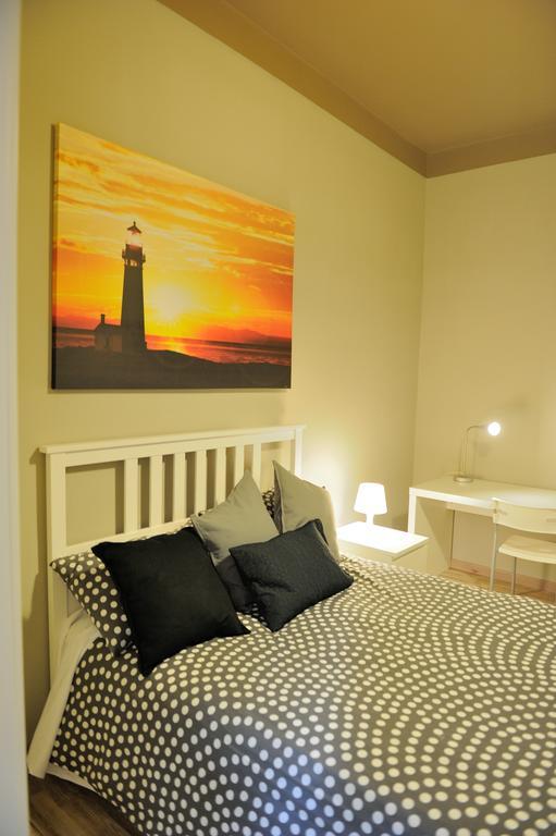 Alexia Apartment *