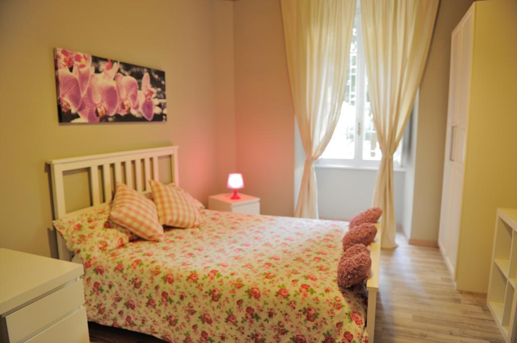 Alexia Apartment Rome
