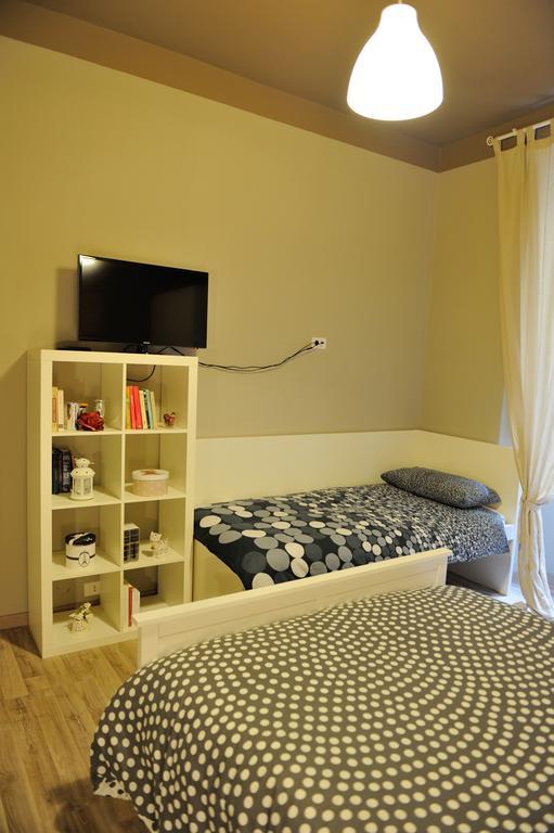 Alexia Apartment