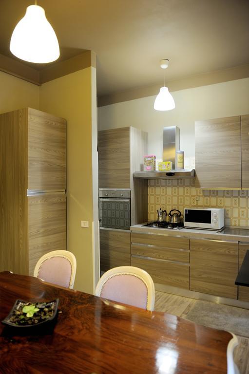Alexia Apartment *