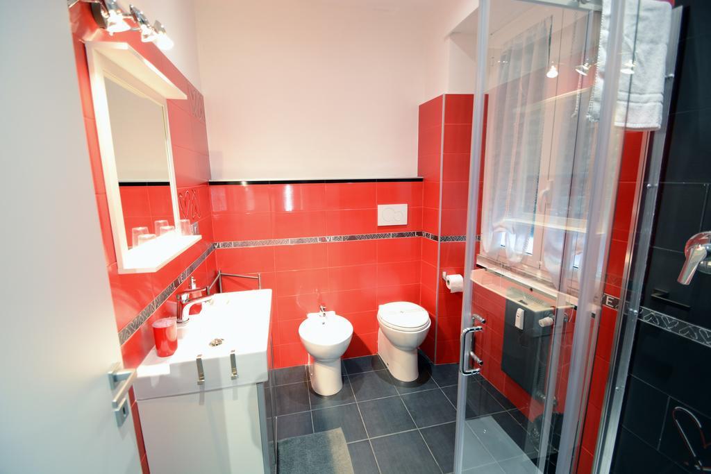 Gjestgiverier Whatshouse Roma