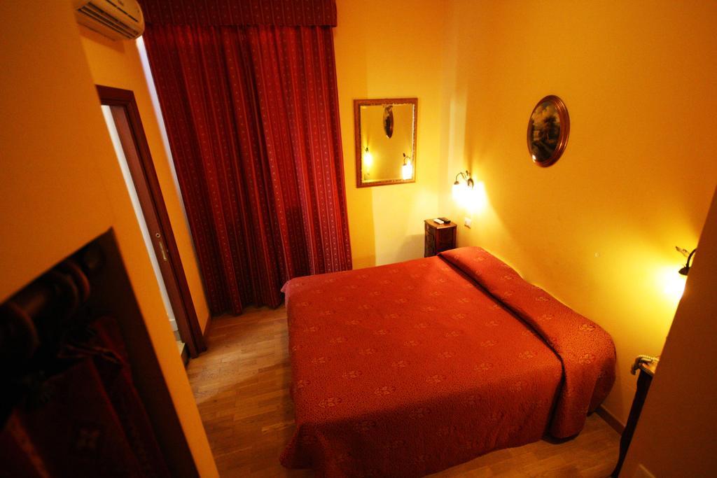 Hotel Termini Roma