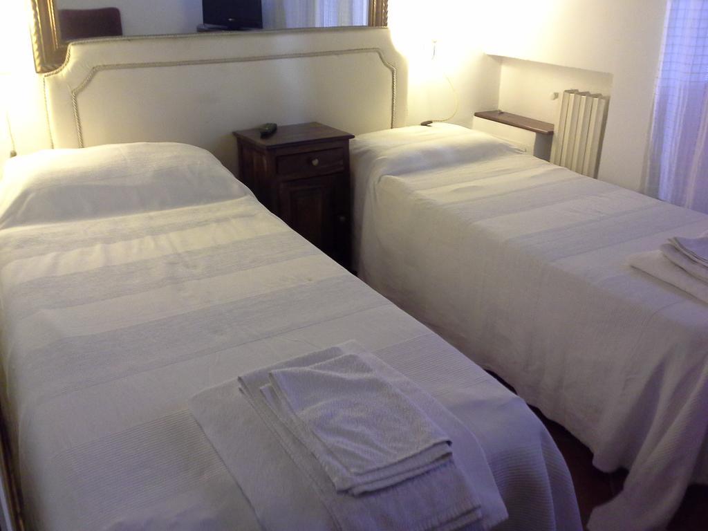 Relais Michelangelo * Roma