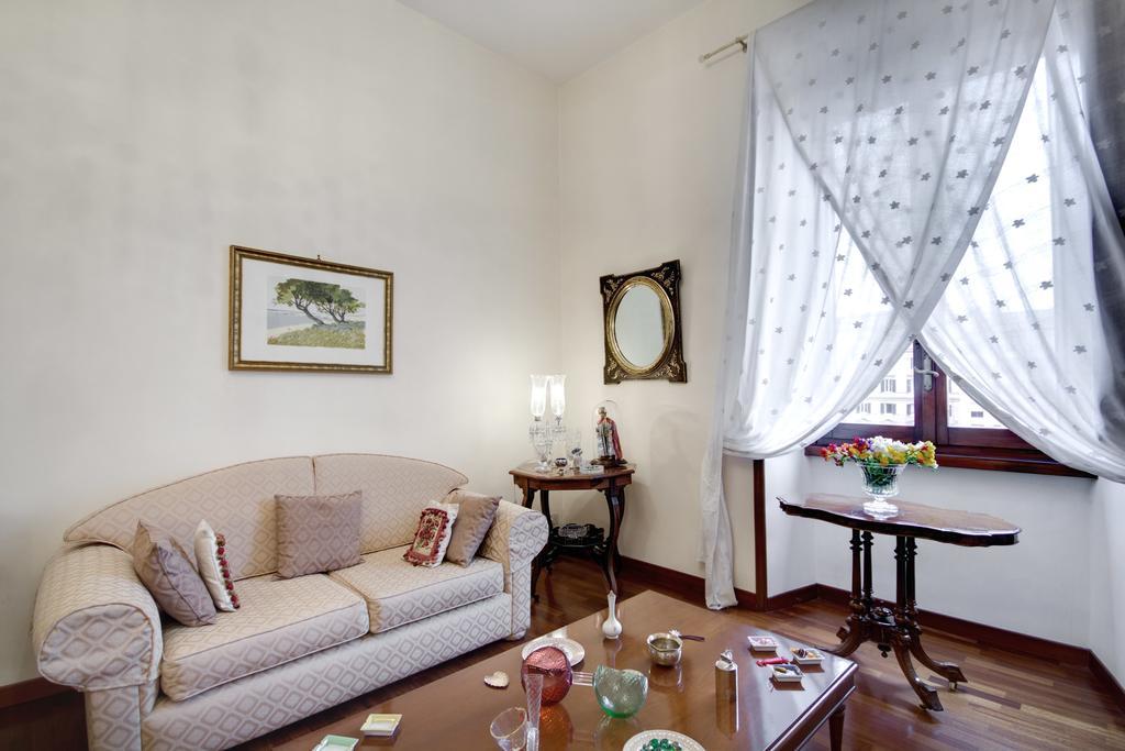 La Casa Del Marchese Casa vacanze Roma