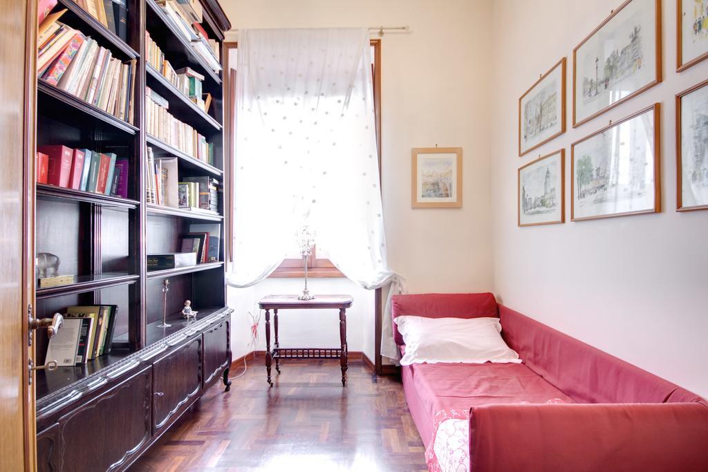 La Casa Del Marchese Casa vacanze Roma