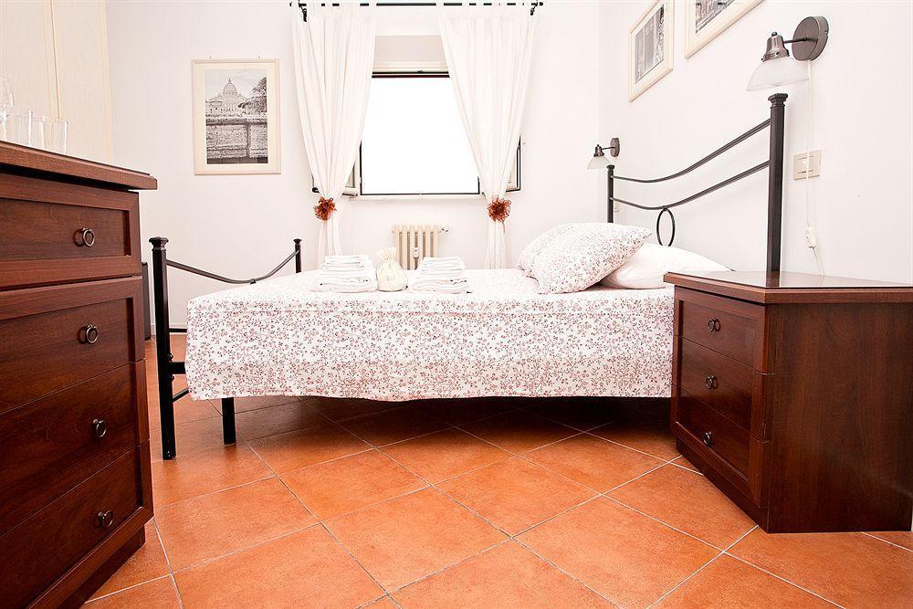 Al Centro Di Bed and breakfast Roma