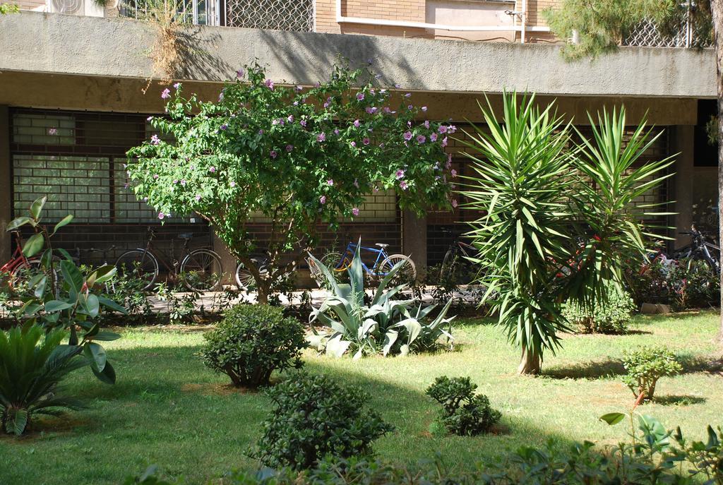 La Casita House Apartamento Roma