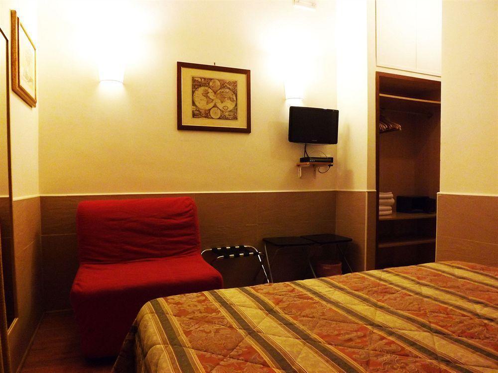 San Peter Bed and breakfast 2*