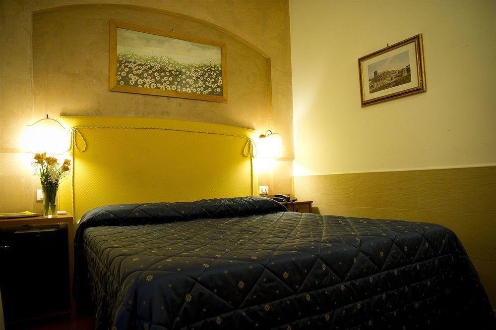San Peter 2* Roma