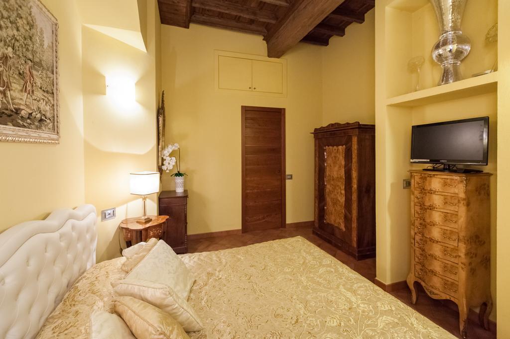 Impero Vaticano Navona Apartment