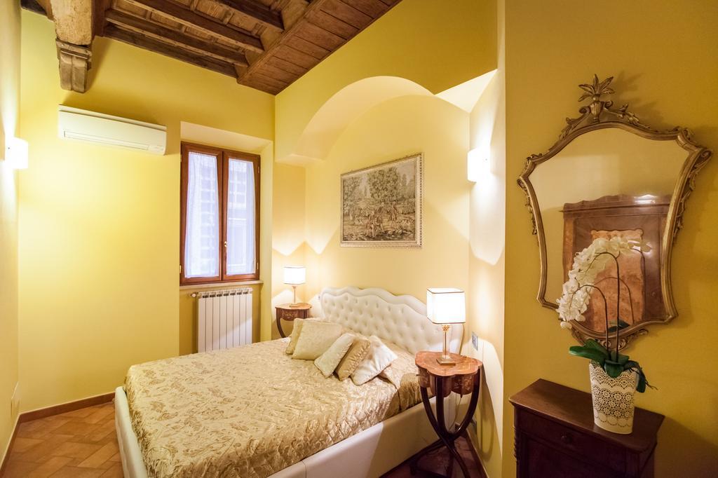 Apartment Impero Vaticano Navona