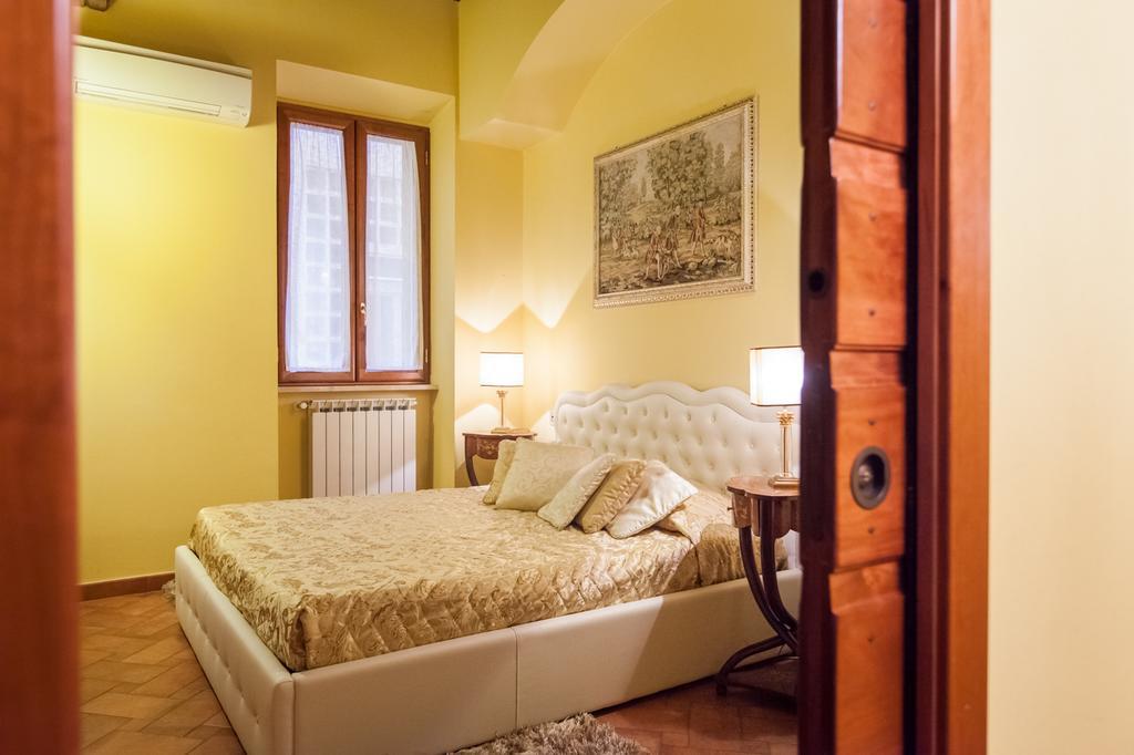 Apartment Impero Vaticano Navona *