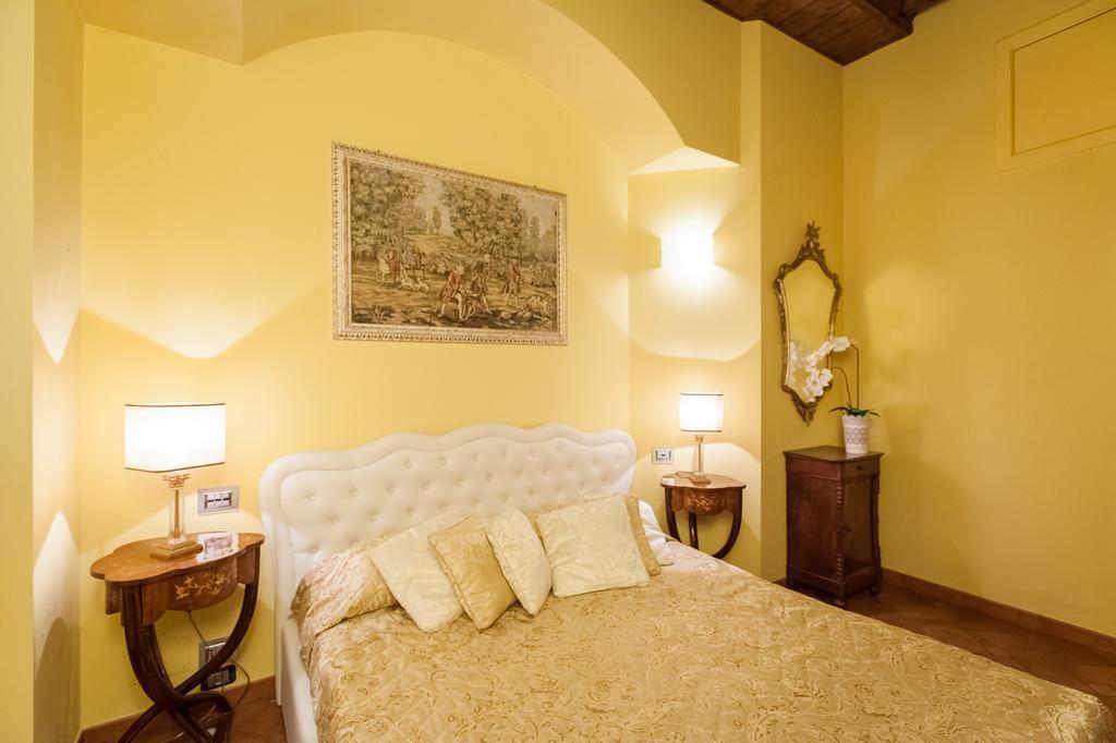 Impero Vaticano Navona Apartment *