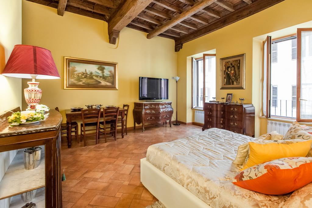 Apartment Impero Vaticano Navona *