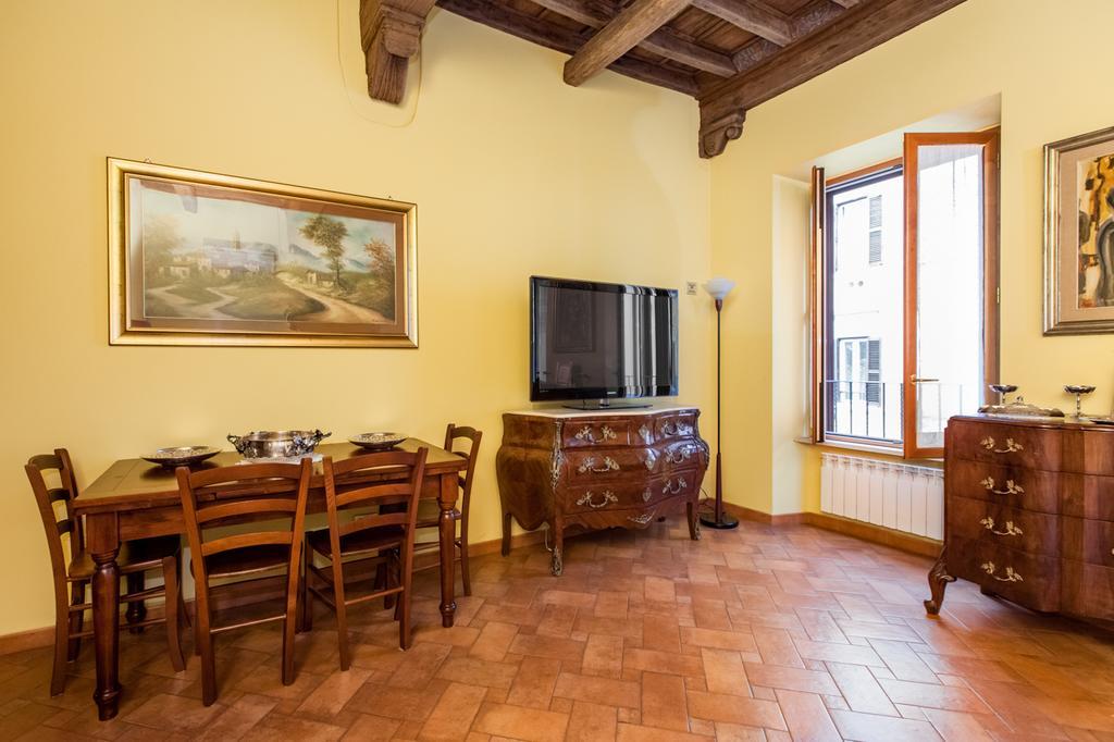 Impero Vaticano Navona Apartment