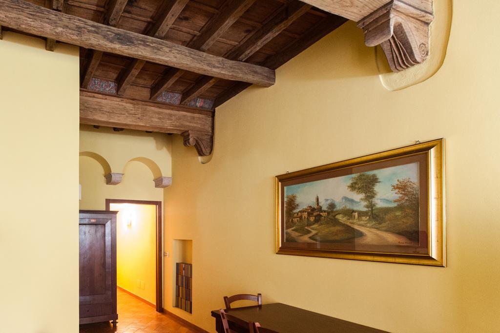 Apartment Impero Vaticano Navona
