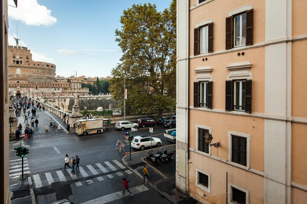 Apartment Impero Vaticano Navona