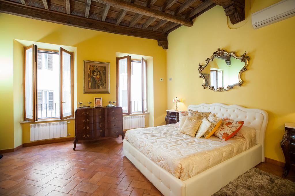 Impero Vaticano Navona Apartment *