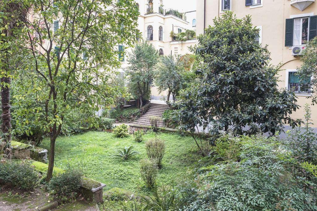 La Rosa Dei Quattro Venti * Roma