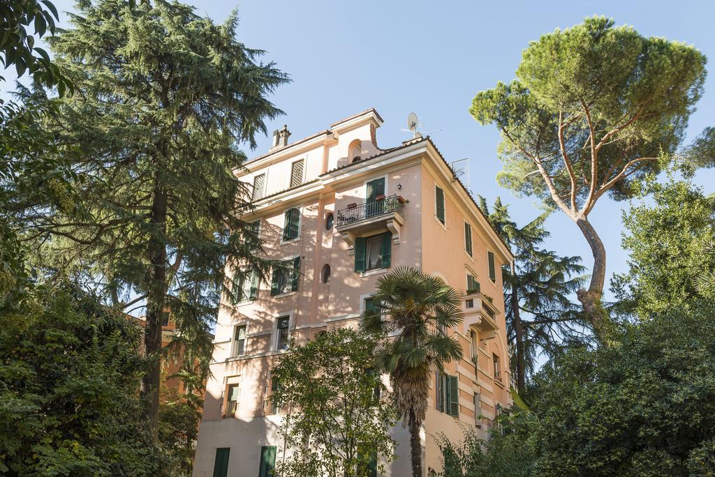 La Rosa Dei Quattro Venti Appartamento *