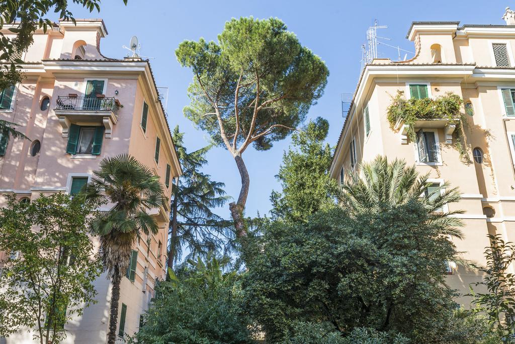La Rosa Dei Quattro Venti Appartamento *