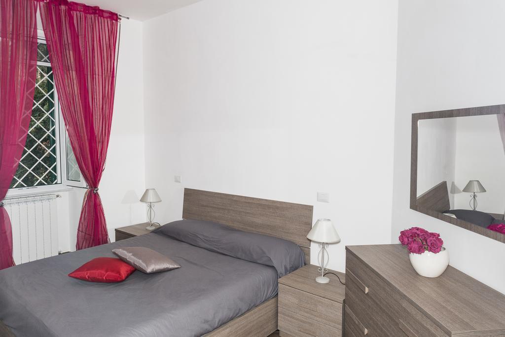 Apartamento La Rosa Dei Quattro Venti