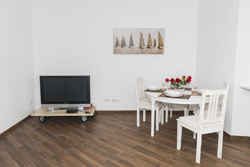 La Rosa Dei Quattro Venti Apartamento *