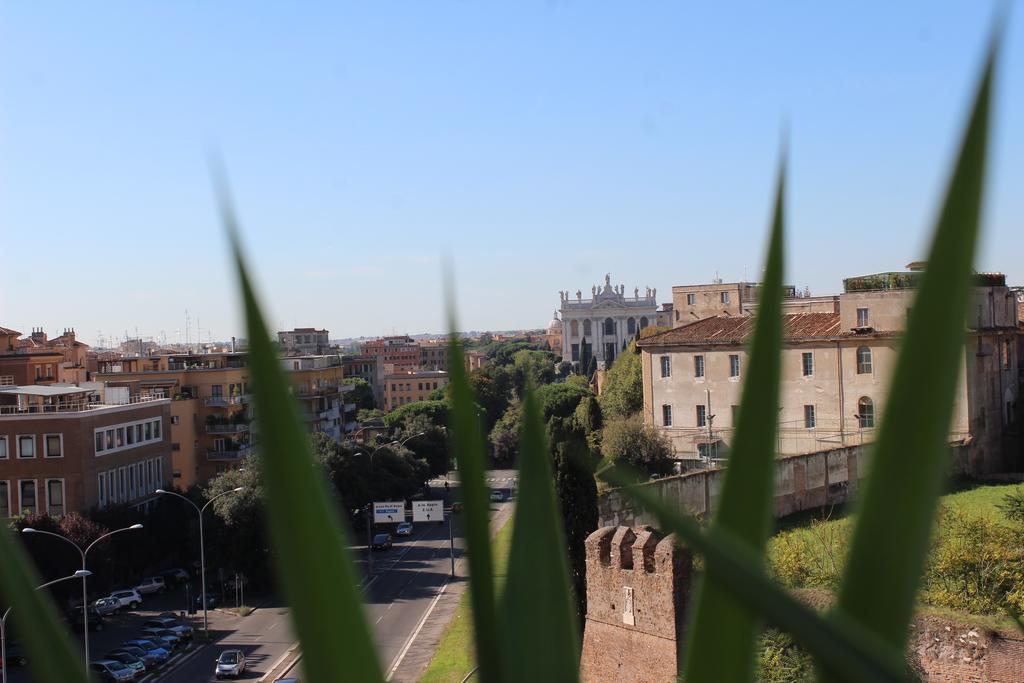 Bed & Breakfast S. Caruso