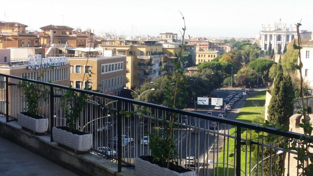 S. Caruso Bed & Breakfast